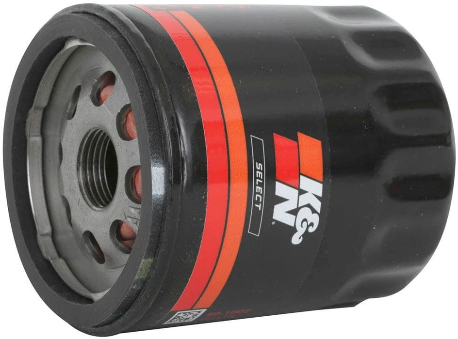 K&N K&N Select Replacement Oil Filter (Z82, Z125, Z418, Z632) K&N Select Replacement Oil Filter (Z82, Z125, Z418, Z632) Autofit