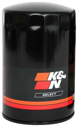 K&N K&N Select Replacement Oil Filter (Z928) K&N Select Replacement Oil Filter (Z928) Autofit