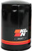 K&N K&N Select Replacement Oil Filter (Z928) K&N Select Replacement Oil Filter (Z928) Autofit