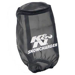 K&N K&N SnowCharger Filter Wraps SN-2510PK Autofit