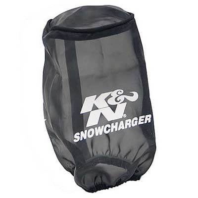 K&N K&N SnowCharger Filter Wraps SN-2510PK Autofit