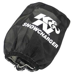 K&N K&N SnowCharger Filter Wraps SN-2530PK Autofit
