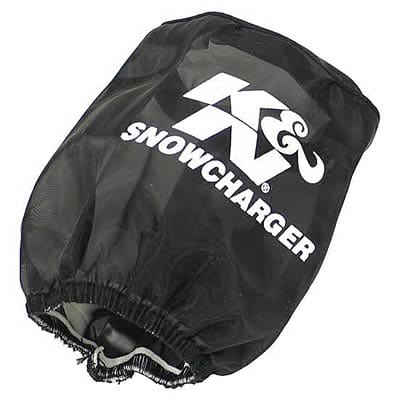K&N K&N SnowCharger Filter Wraps SN-2530PK Autofit
