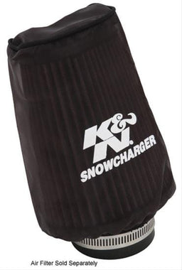 K&N K&N SnowCharger Filter Wraps SN-2550PK Autofit