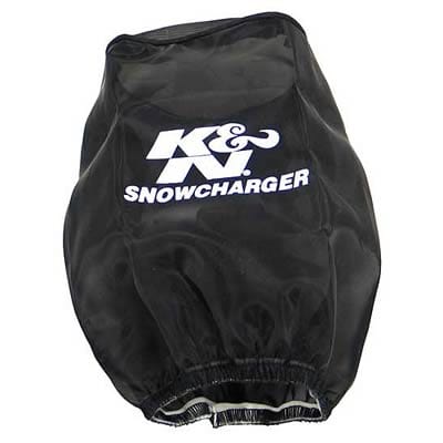 K&N K&N SnowCharger Filter Wraps SN-2550PK Autofit