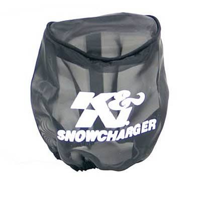 K&N K&N SnowCharger Filter Wraps SN-2580PK Autofit