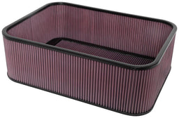 K&N K&N Sprint Car Air Boxes 100-8564 Autofit