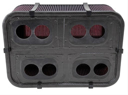 K&N K&N Sprint Car Air Boxes 100-8568 Autofit