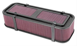 K&N K&N Sprint Car Air Boxes 100-8576 Autofit