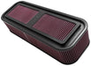 K&N K&N Sprint Car Air Boxes 100-8578 Autofit