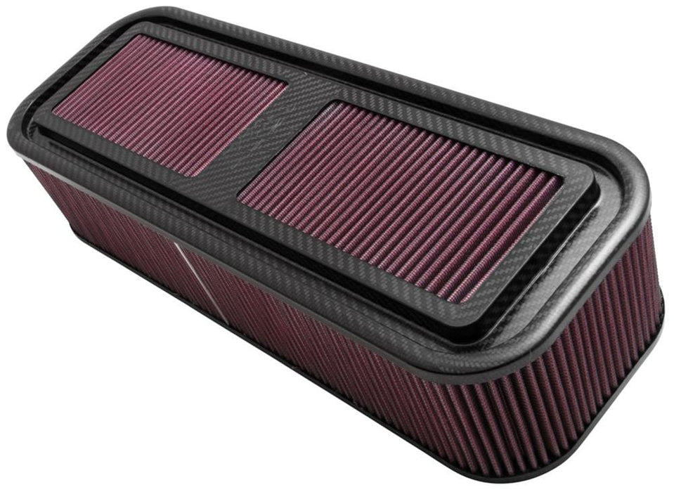 K&N K&N Sprint Car Air Boxes 100-8578 Autofit