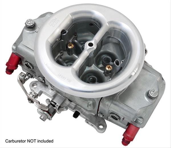 K&N K&N Stubstacks 85-0200 Autofit