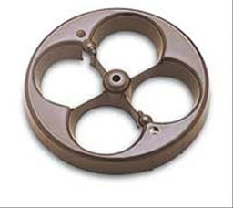 K&N K&N Stubstacks 85-0600 Autofit