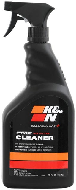 K&N K&N Synthetic Air Filter Cleaner 99-0624 Autofit