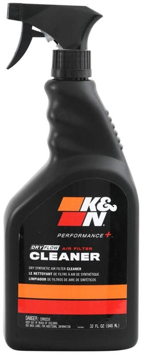 K&N K&N Synthetic Air Filter Cleaner 99-0624 Autofit