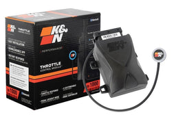 K&N K&N Throttle Control Modules 20-1000 Autofit