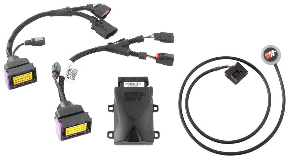 K&N K&N Throttle Control Modules 20-2599 Autofit