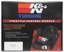 K&N K&N Throttle Control Modules 20-2599 Autofit