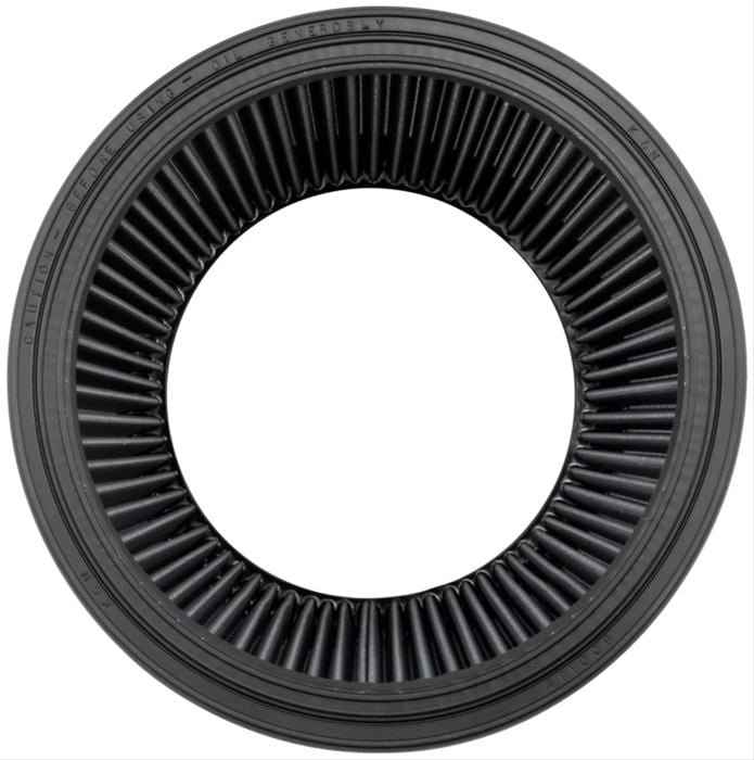K&N K&N Universal Performance Air Filters 28-4235 Autofit