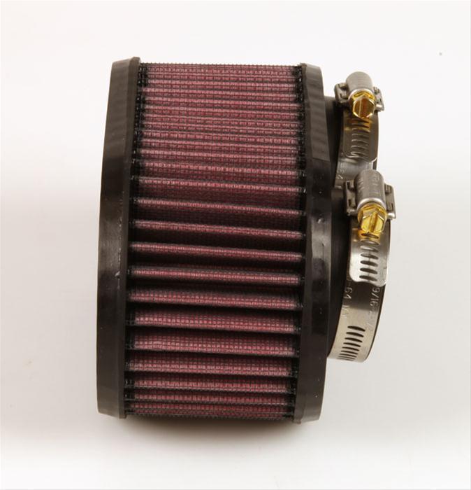 K&N K&N Universal Performance Air Filters R-0990 Autofit