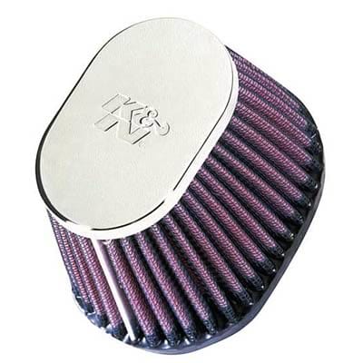 K&N K&N Universal Performance Air Filters RC-0981 Autofit