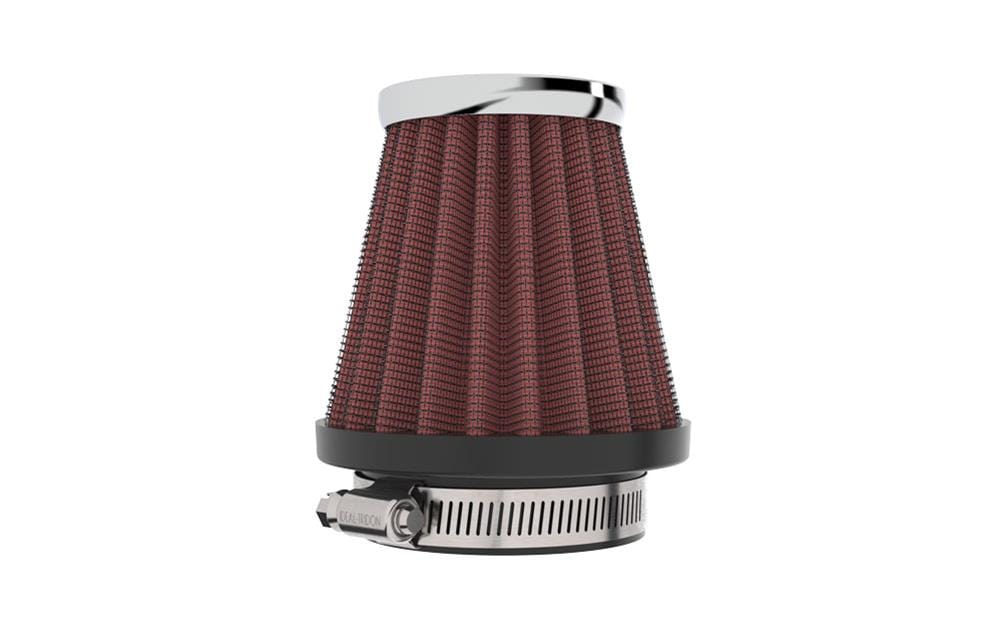 K&N K&N Universal Performance Air Filters RC-1060 Autofit