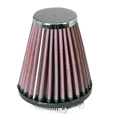 K&N K&N Universal Performance Air Filters RC-1200 Autofit
