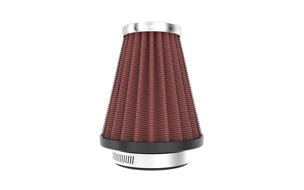 K&N K&N Universal Performance Air Filters RC-1200 Autofit