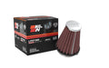 K&N K&N Universal Performance Air Filters RC-1250 Autofit