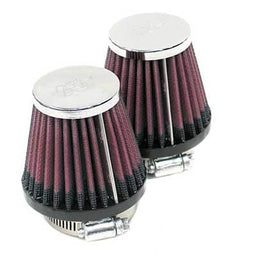 K&N K&N Universal Performance Air Filters RC-1252 Autofit