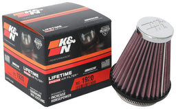 K&N K&N Universal Performance Air Filters RC-1920 Autofit
