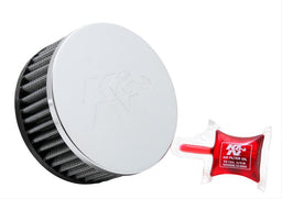 K&N K&N Universal Performance Air Filters RC-1950 Autofit