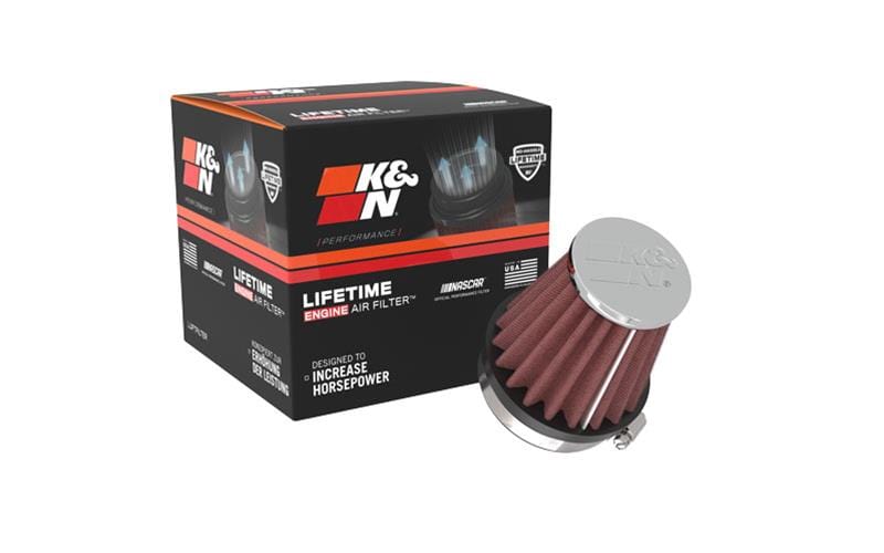 K&N K&N Universal Performance Air Filters RC-2330 Autofit
