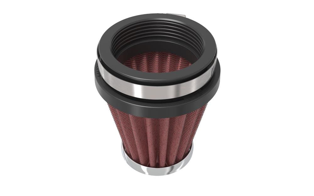 K&N K&N Universal Performance Air Filters RC-2330 Autofit