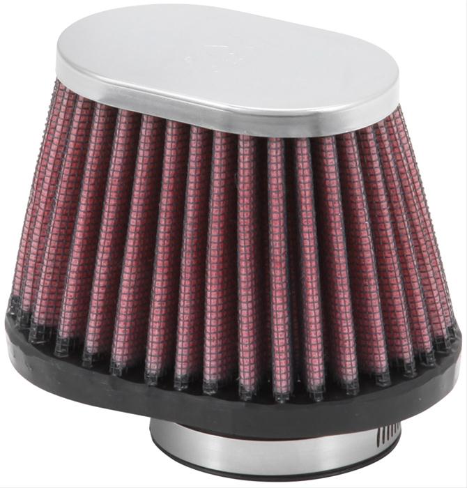 K&N K&N Universal Performance Air Filters RC-2450 Autofit