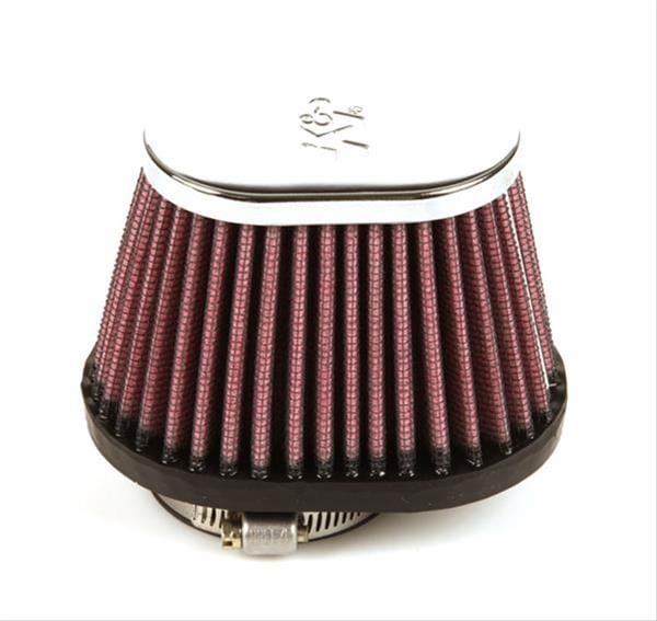 K&N K&N Universal Performance Air Filters RC-2450 Autofit