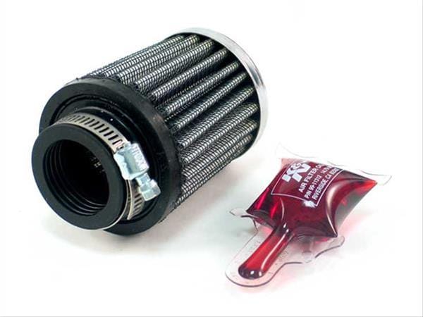 K&N K&N Universal Performance Air Filters RC-2540 Autofit