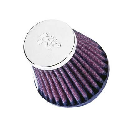 K&N K&N Universal Performance Air Filters RC-2580 Autofit