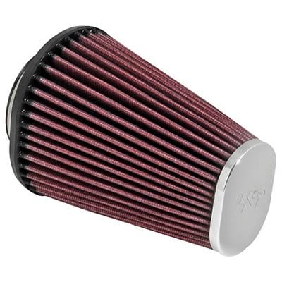 K&N K&N Universal Performance Air Filters RC-3680 Autofit