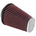 K&N K&N Universal Performance Air Filters RC-3680 Autofit