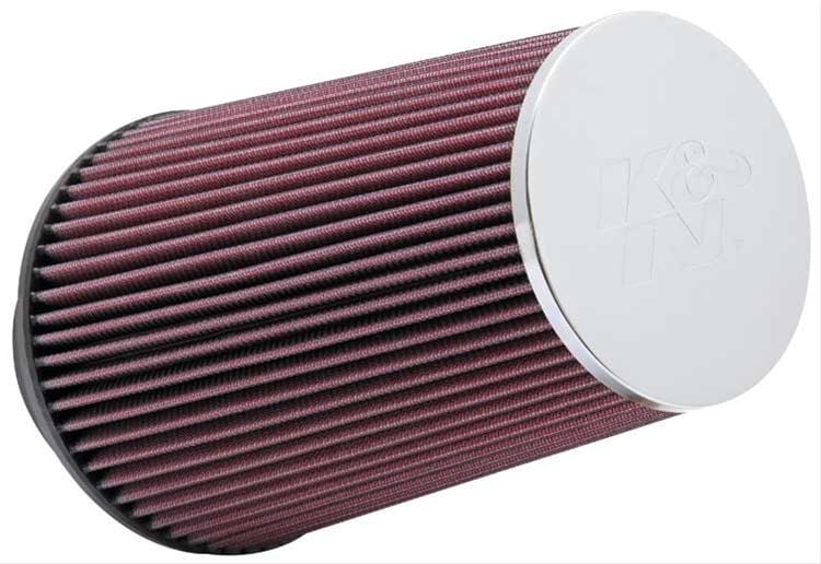 K&N K&N Universal Performance Air Filters RC-3690 Autofit