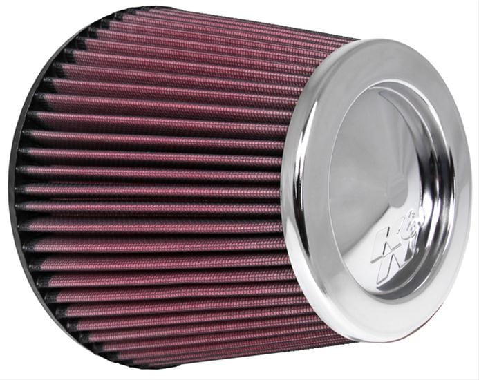 K&N K&N Universal Performance Air Filters RC-4381 Autofit