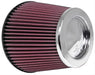 K&N K&N Universal Performance Air Filters RC-4381 Autofit