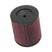 K&N K&N Universal Performance Air Filters RC-4900 Autofit