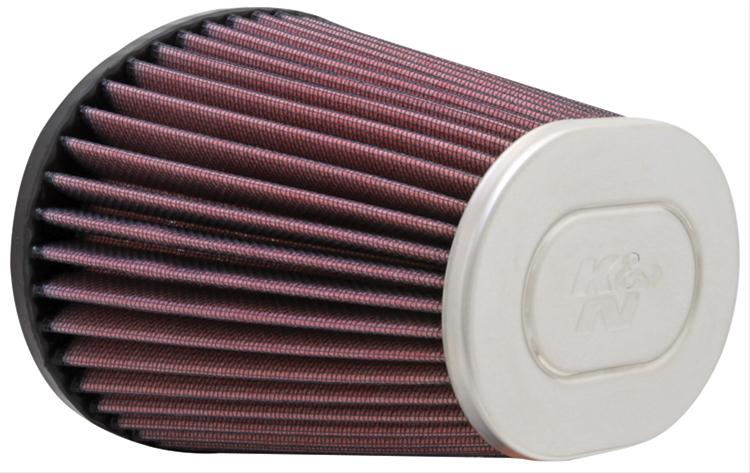 K&N K&N Universal Performance Air Filters RC-5000 Autofit