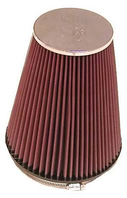 K&N K&N Universal Performance Air Filters RC-5046 Autofit