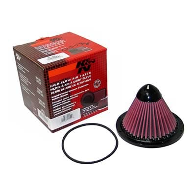 K&N K&N Universal Performance Air Filters RC-5052 Autofit