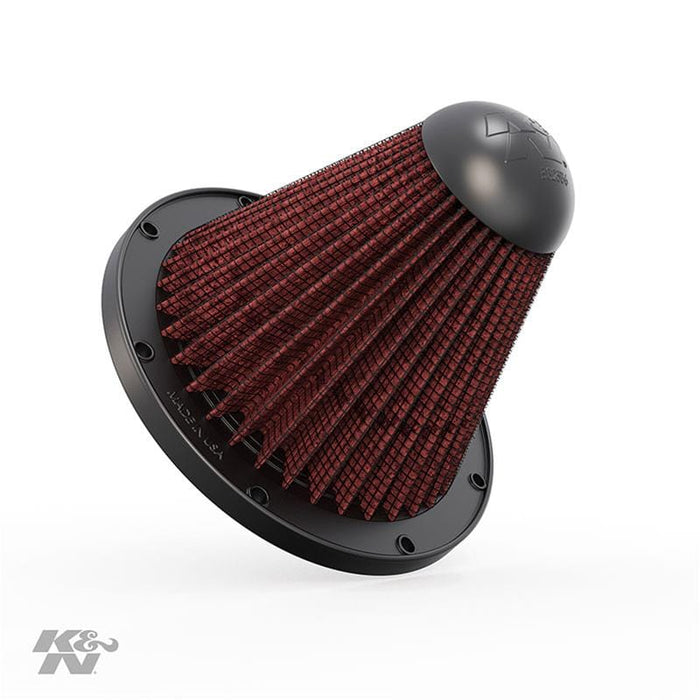 K&N K&N Universal Performance Air Filters RC-5052 Autofit