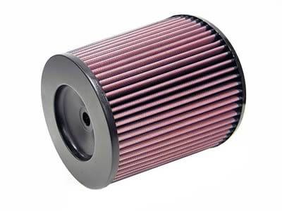 K&N K&N Universal Performance Air Filters RC-5112 Autofit