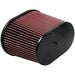 K&N K&N Universal Performance Air Filters RC-5178 Autofit